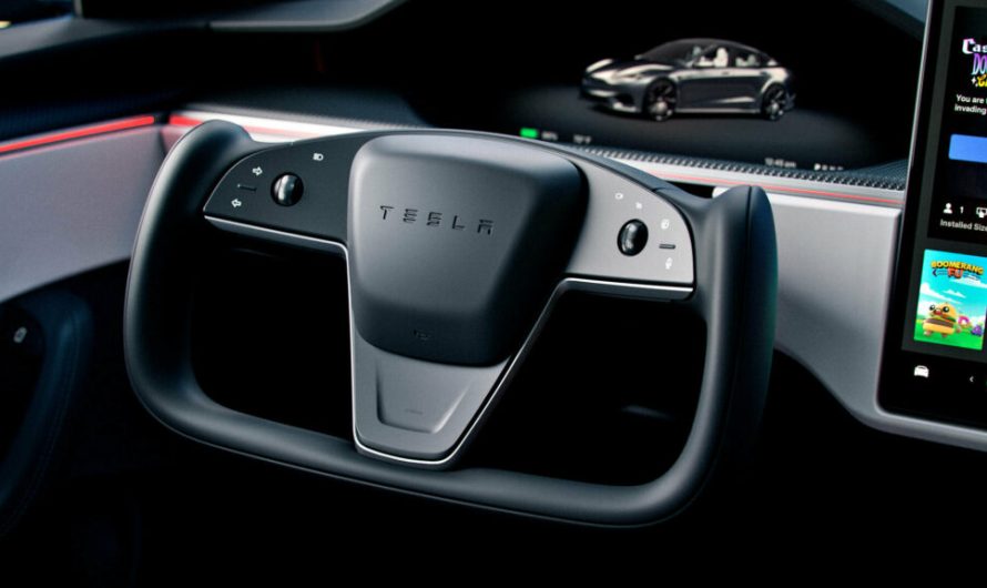 Тесла звинувачують у смерті мотоцикліста, яку спричинив водій із увімкненим автопілотом