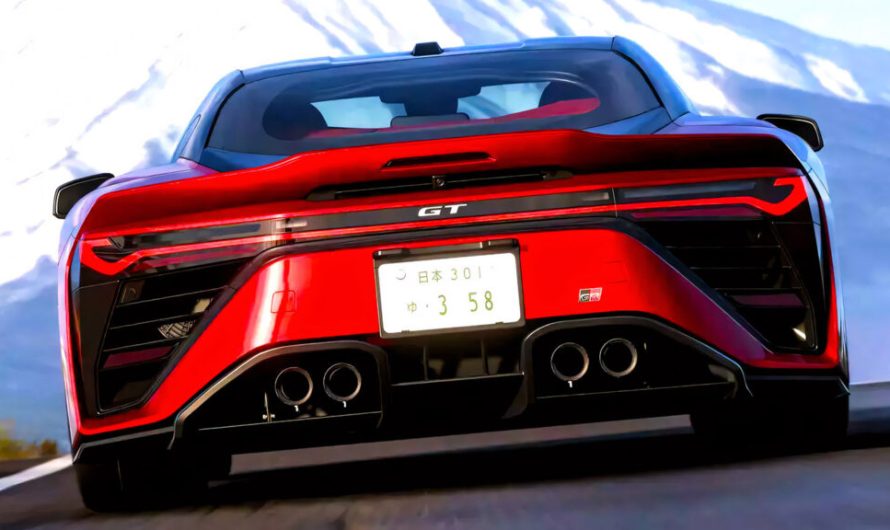 Ця гра серії Forza — саме те, на що ми чекали з самого початку франшизи