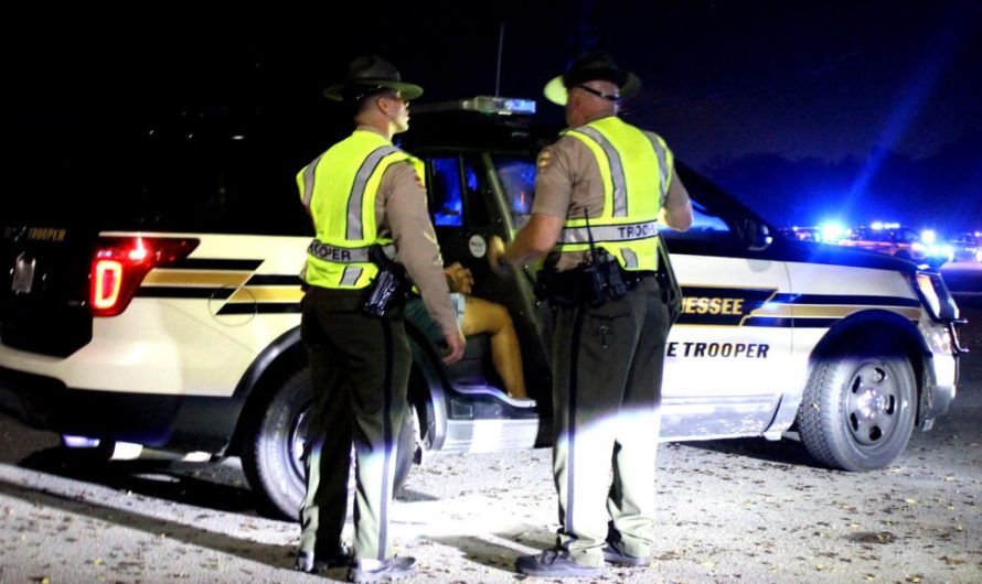 У Теннессі визнали тисячі випадків “тверезого водіння в нетверезому стані”, хоча спочатку йшлося про сотні