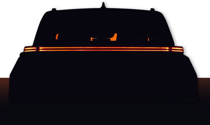 Новий тизер Toyota показує пікап, якого насправді немає