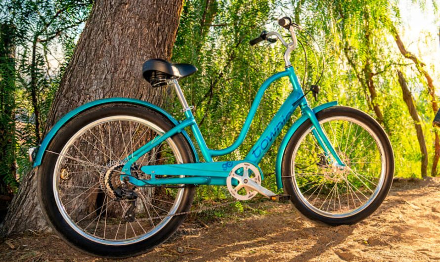 Тепер для їзди на електросамокаті у цьому штаті потрібні ліцензія та страховка