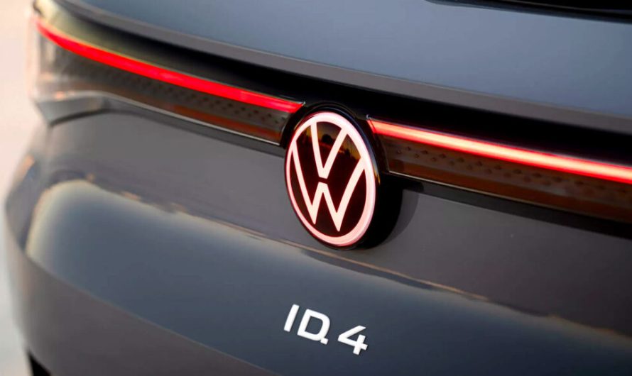 Volkswagen радить власникам електромобілів уникати паркування в приміщеннях після заряджання