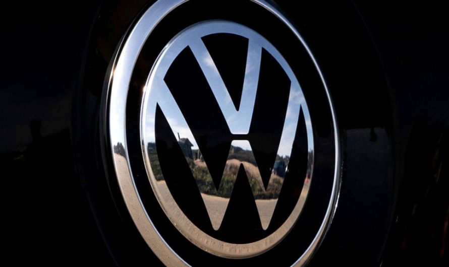 Продажі знизилися для всіх моделей Volkswagen, окрім двох найнесподіваніших