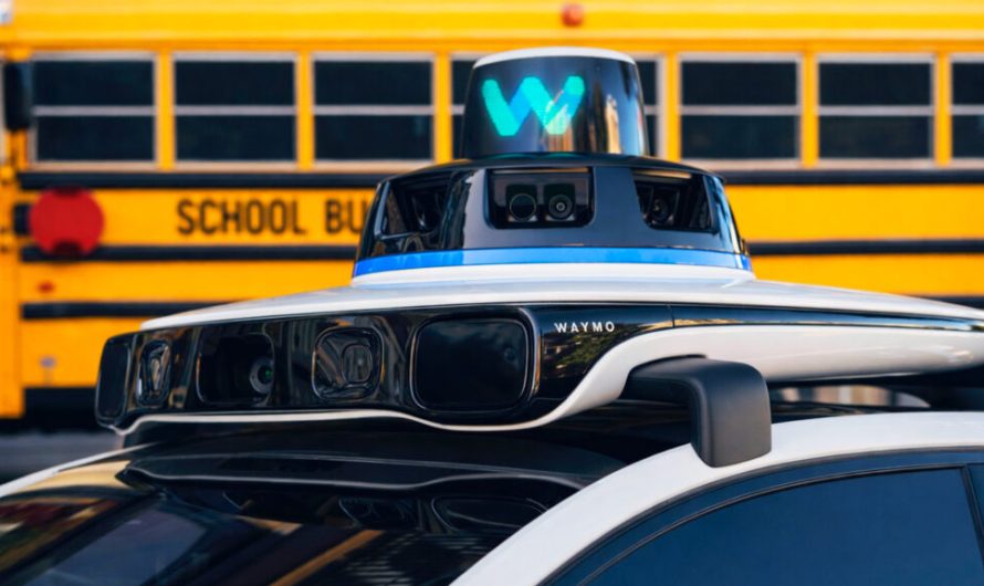 Waymo зіткнувся з дитиною під час висадки біля школи, стверджуючи, що його реакція була швидшою за людську