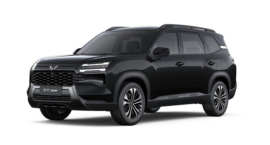 Новий позашляховик від GM перевершує Equinox за розмірами та коштує менше $8600