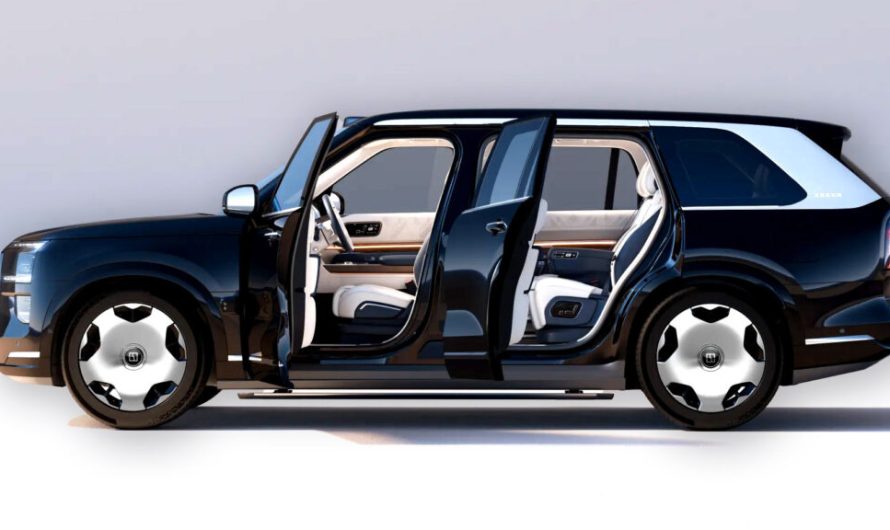 Найпопулярніша модель Cadillac може несподівано отримати конкурента від Volvo