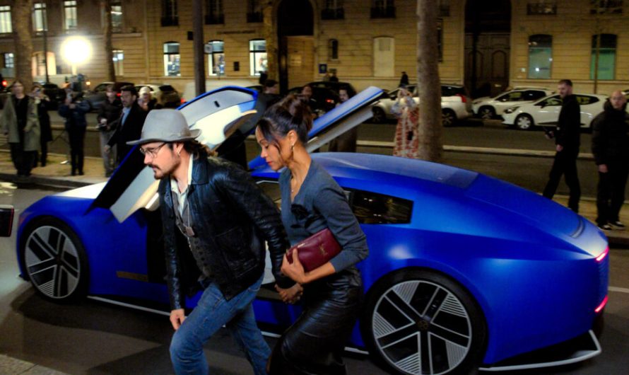 Навіть дилери Jaguar не вірять у план з продажу електромобілів за 130 тисяч доларів