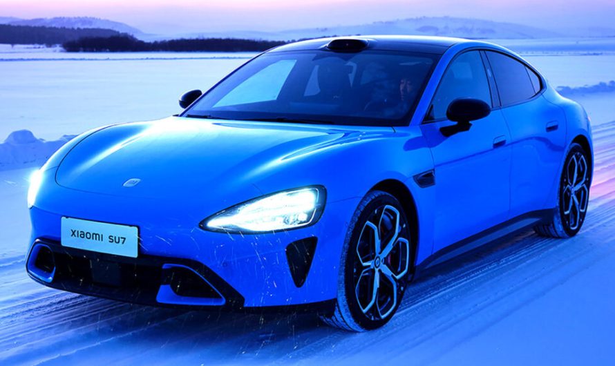 Він проїхав 265 тисяч кілометрів на своєму Xiaomi, і справжнім сюрпризом виявився акумулятор