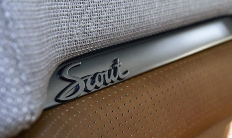 Розвідник створив електричний пікап, але покупці віддають перевагу іншим моделям