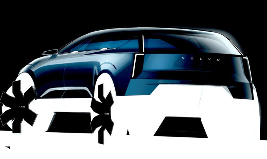 Найгірший торговий день Volvo стався одразу після зростання продажів її електромобілів