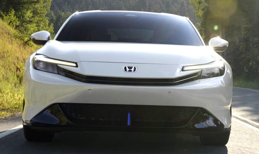 Продажі Prelude зросли, проте залишаються значно нижчими за заплановані показники