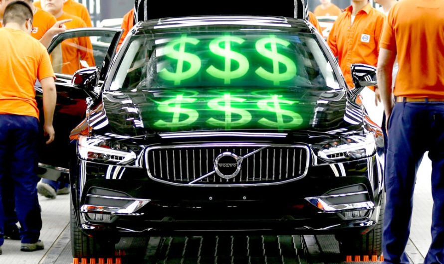 Перш ніж придбати вживаний преміум автомобіль, ознайомтесь з цими рекомендаціями власника Volvo