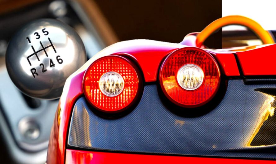 Шанувальники Ferrari можуть зневажати, але це переобладнання на механіку принесло чималий дохід