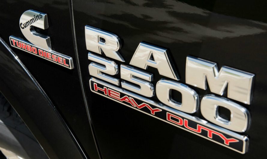 Каммінс може виплатити до 1000 доларів за ремонт вашого Ram, проте є один нюанс