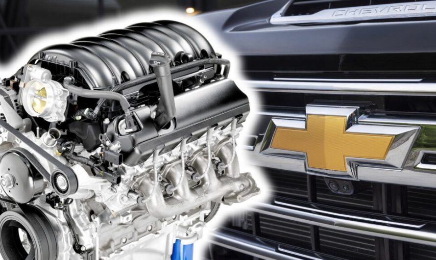 GM знову змінює мастильні матеріали для проблемного двигуна V8 під час судових розглядів