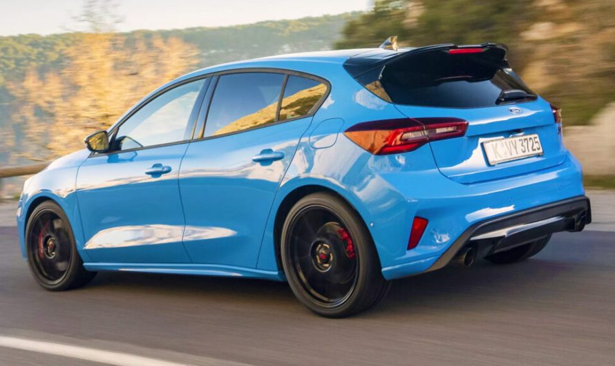 Ford планує повернути на ринок моделі, які не є позашляховиками чи вантажівками