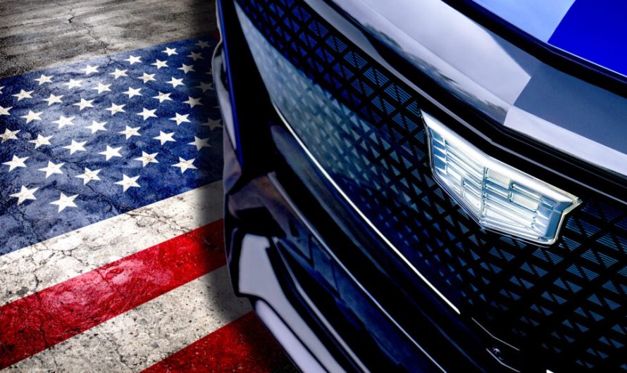 Третина американців не можуть дозволити собі новий автомобіль, і ситуація погіршується