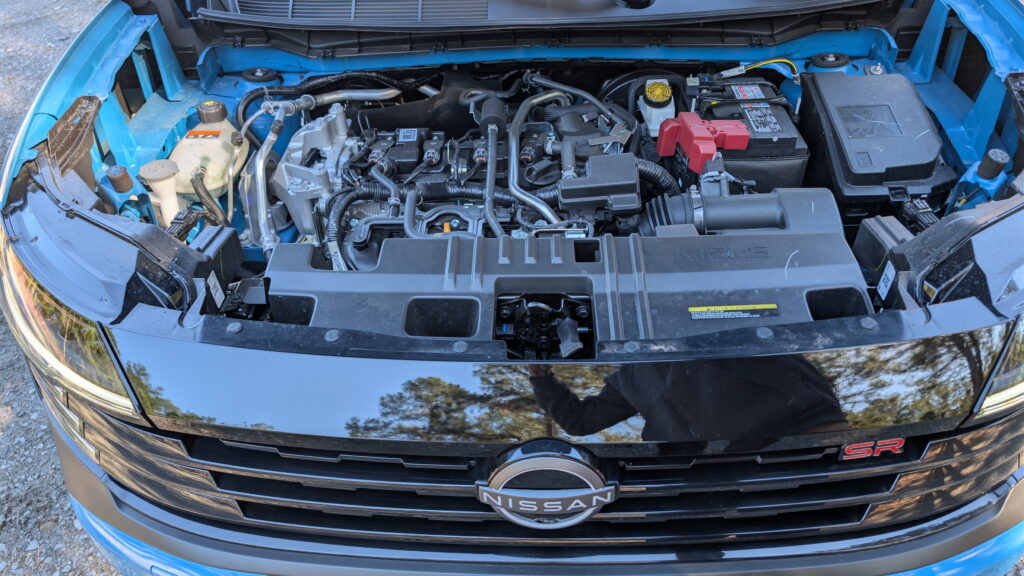 Панель приладів Nissan Kicks