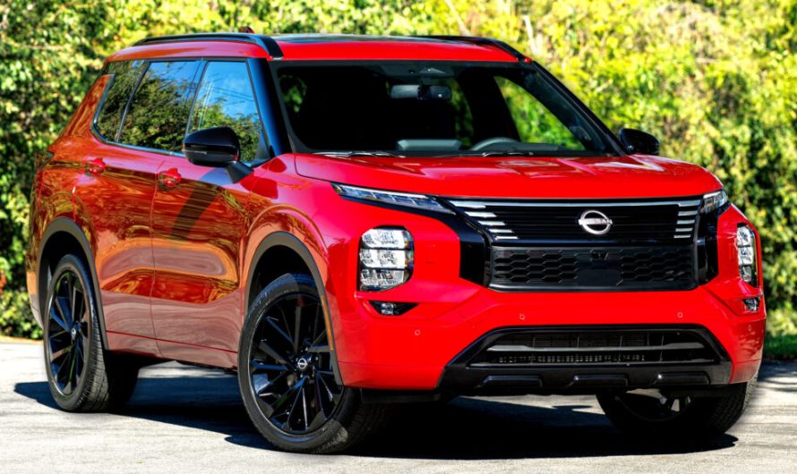 Перероблений гібридний позашляховик Nissan коштує на тисячі дорожче за оригінальну модель