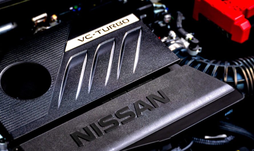 Мініатюрний турбокомпресор у Nissan Rogue може заклинити, тому компанія оголошує відкликання всіх авто