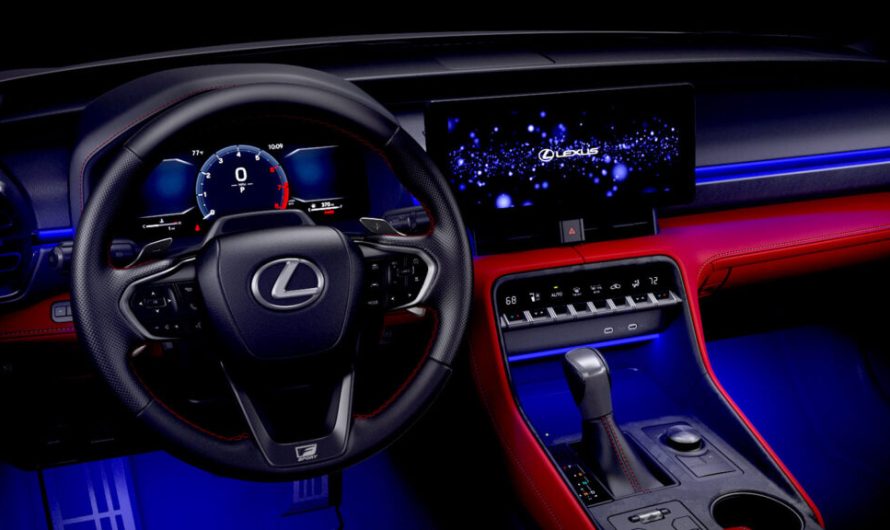 Автомобілі стають розумнішими, але водії вважають їх все більш дратівливими