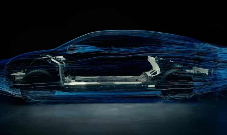 Форд повідомляє: міліметр впливає на дальність та вартість їхнього електропікапа за 30 тисяч доларів