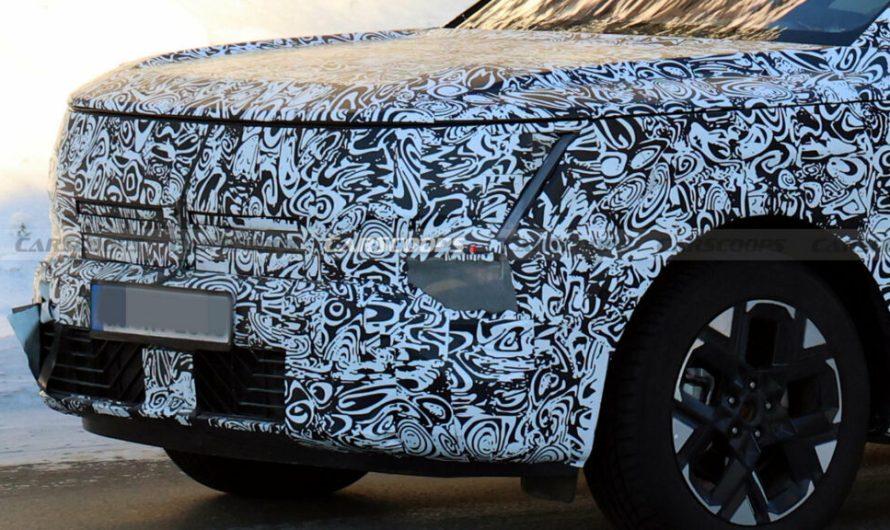 Найпопулярніша модель Hyundai готується до значної модернізації