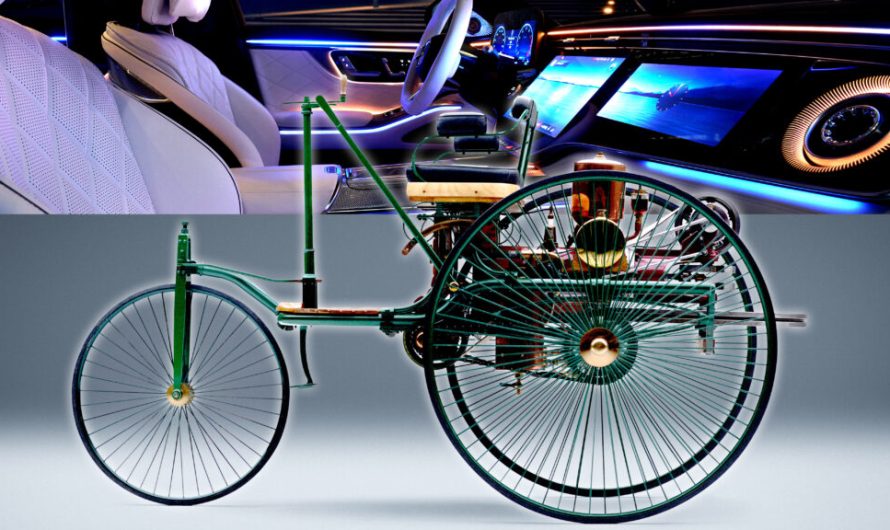 Після століть автомобілів, яке досягнення стало найважливішим?