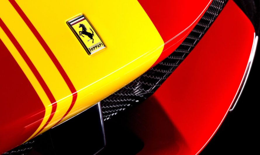Ferrari винагороджує кожного співробітника $18 тисяч після збільшення прибутку при менших обсягах продажів авто