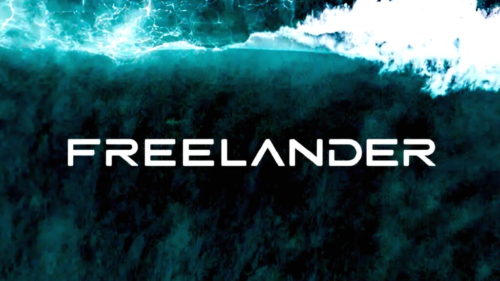 Тестування нового Freelander в зимових умовах