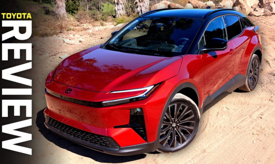 Огляд: Toyota C-HR 2026 року залишається вірною собі та зосереджується на електромобільних враженнях