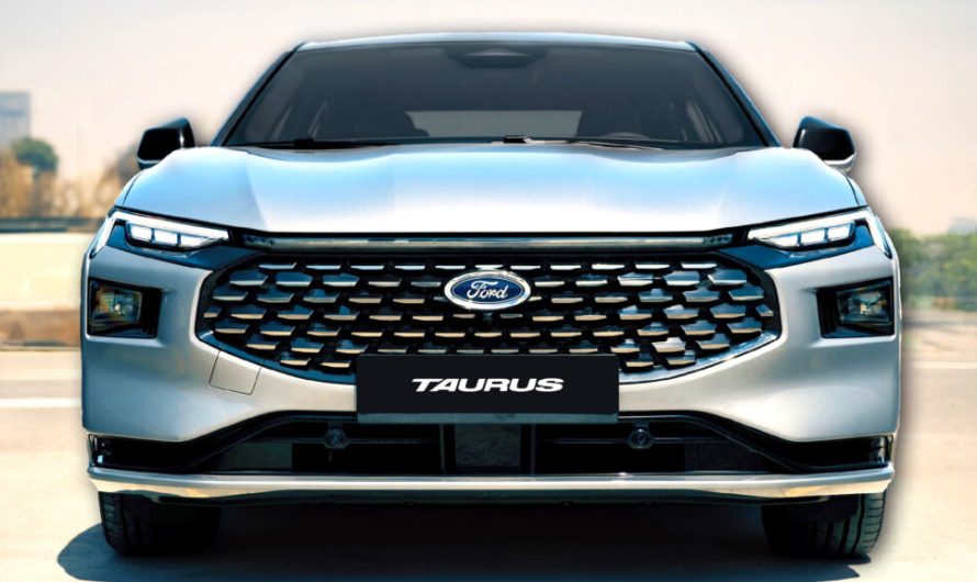 Детройт залишав седани без уваги, а тепер прагне їх повернути