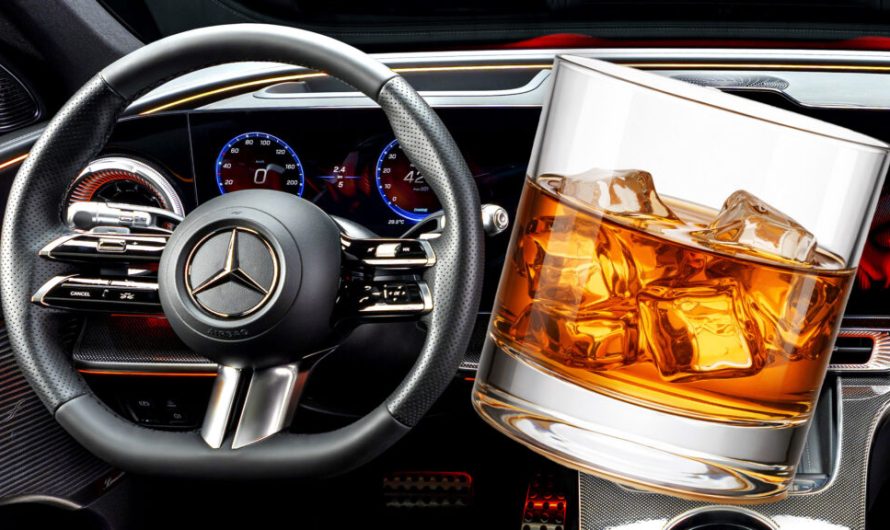 Нові автомобілі можуть заблокувати вашу можливість керувати, а Вашингтон досі не визначився з умовами