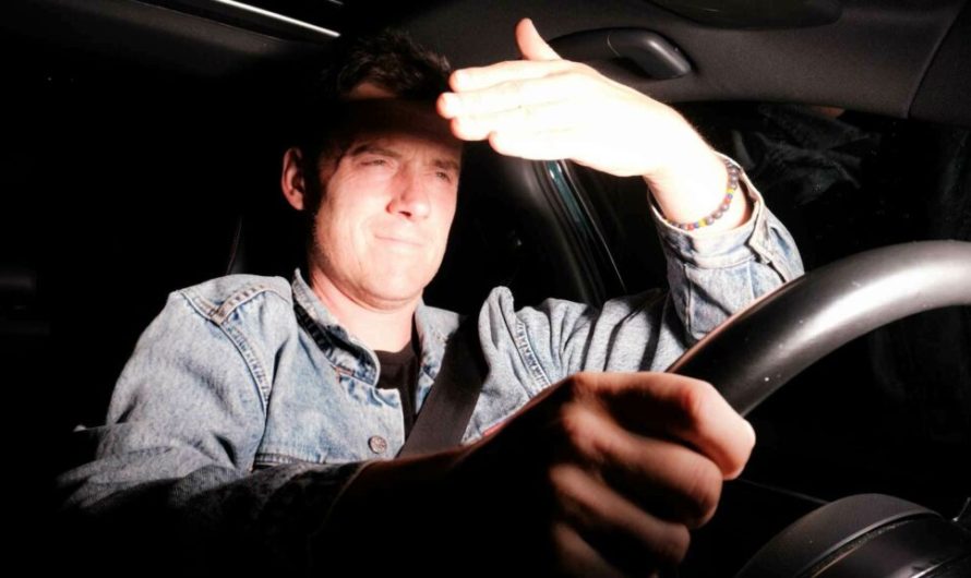 Суперечка щодо занадто яскравих фар набирає обертів, проте статистика вказує на небезпечнішу загрозу