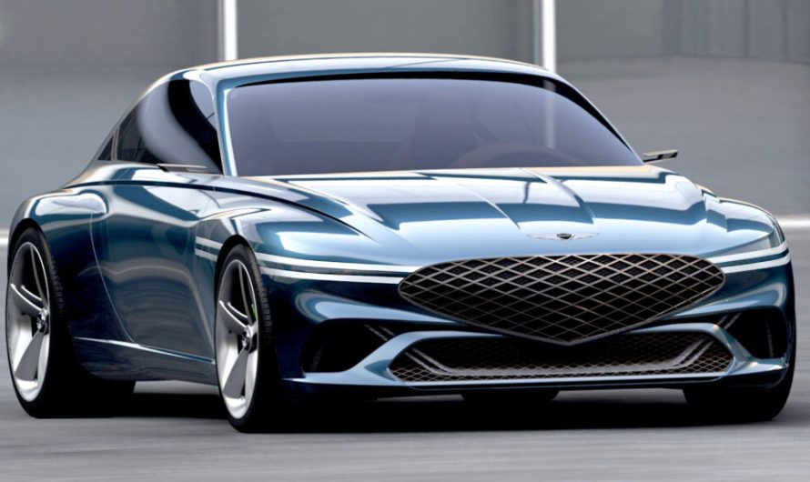 Genesis нарешті розпочинає виробництво свого першого суперкара, проте їхні амбіції виходять значно далі