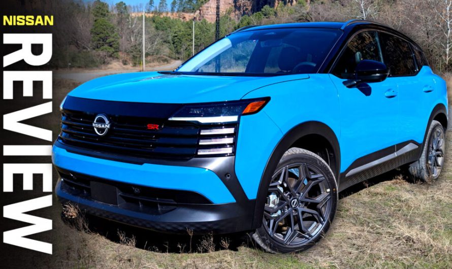 Огляд Nissan Kicks 2026: непоганий автомобіль, але конкурентів занадто багато