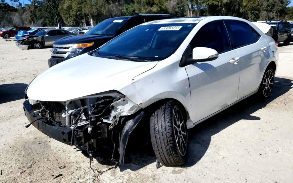 Порівняння цін на запчастини для різних брендів