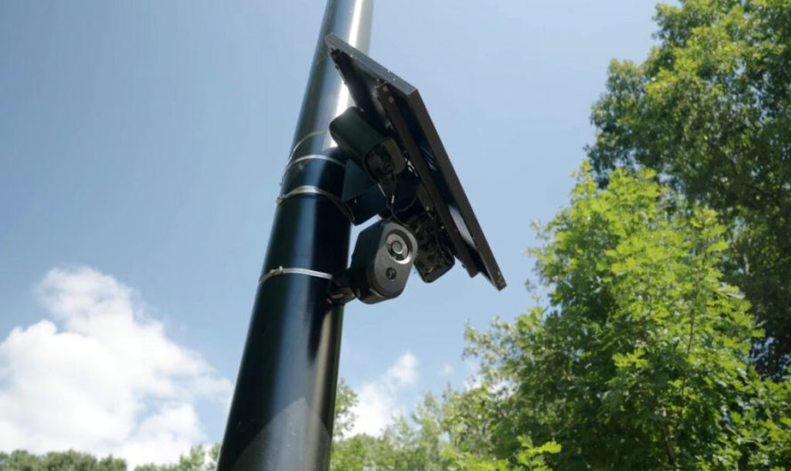 Суддя підтримав рішення щодо камер фіксації порушень, проте залишив серйозне попередження