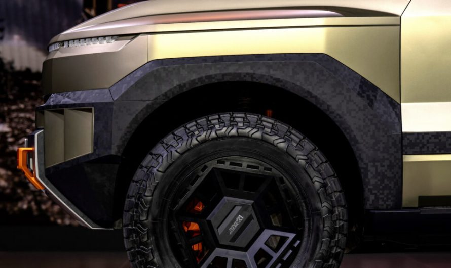 Hyundai розуміє, чого прагне Америка, і це не чергова позашляхова модель