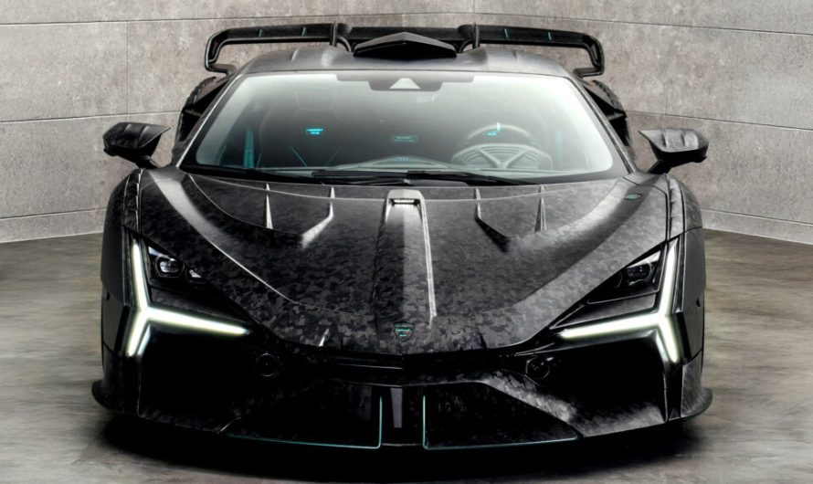 Не дивіться, Revuelto зазнав серйозних змін