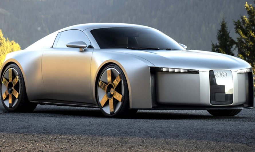 Проблеми з електромобілями Porsche можуть призвести до скасування нової Audi TT