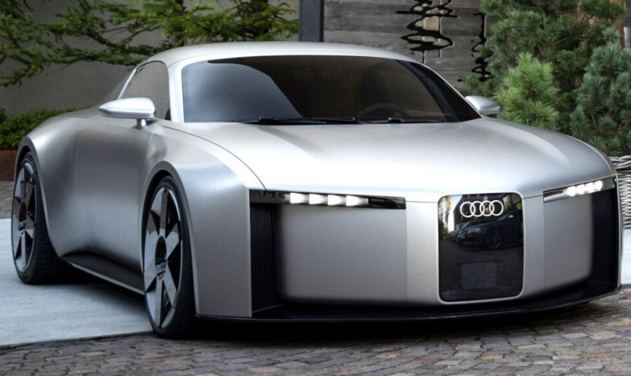 Керівник Audi підтверджує майбутнє наступника TT, тоді як майбутнє Porsche викликає питання