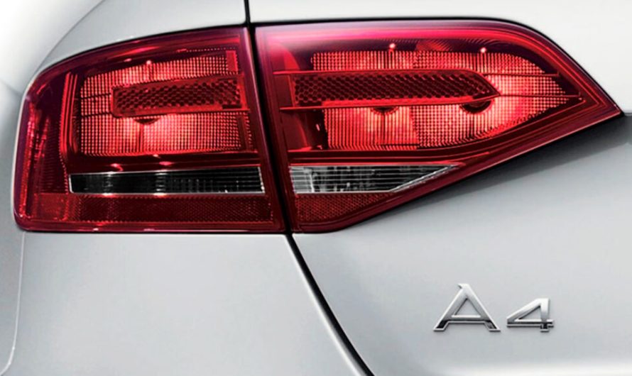 Audi може повернутися до попередньої системи найменувань, яка збентежила покупців