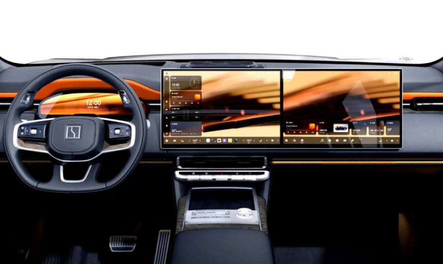 Верховний суд Китаю визначив відповідальність за аварії з системами допомоги водієві