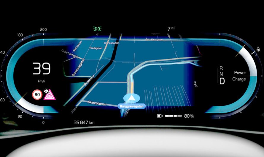 Грузія може незабаром запровадити штрафи для водіїв, які не дотримуються мінімальної швидкості