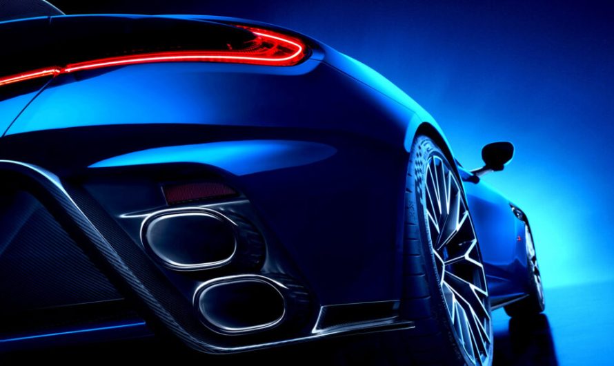 Aston Martin скорочує п’яту частину співробітників, гендиректор звинувачує Трампа у значній частині проблем