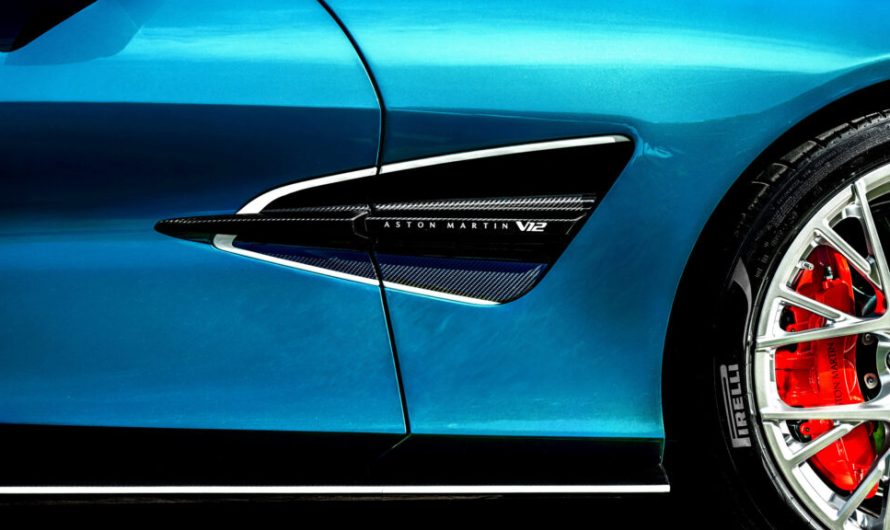 Астон Мартін передає права на свою назву власній команді Формули-1