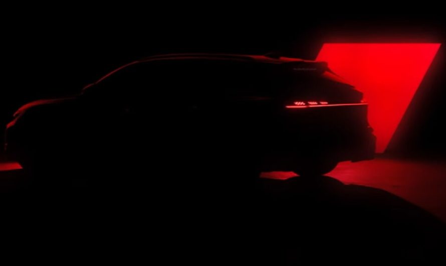 Audi натякає на оновлену RS5, а мережа вже розкрила всі деталі моделі