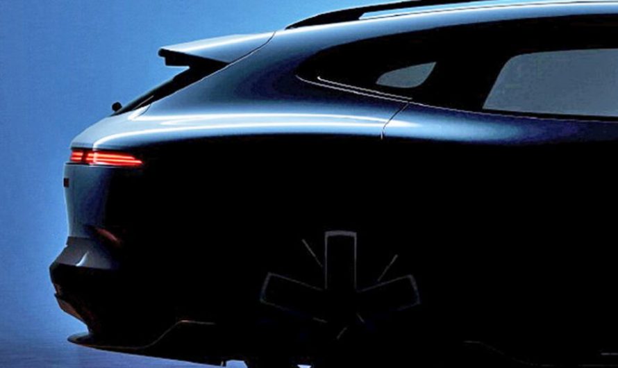 Цей елегантний новий універсал приховує найрозумнішу технологію Huawei