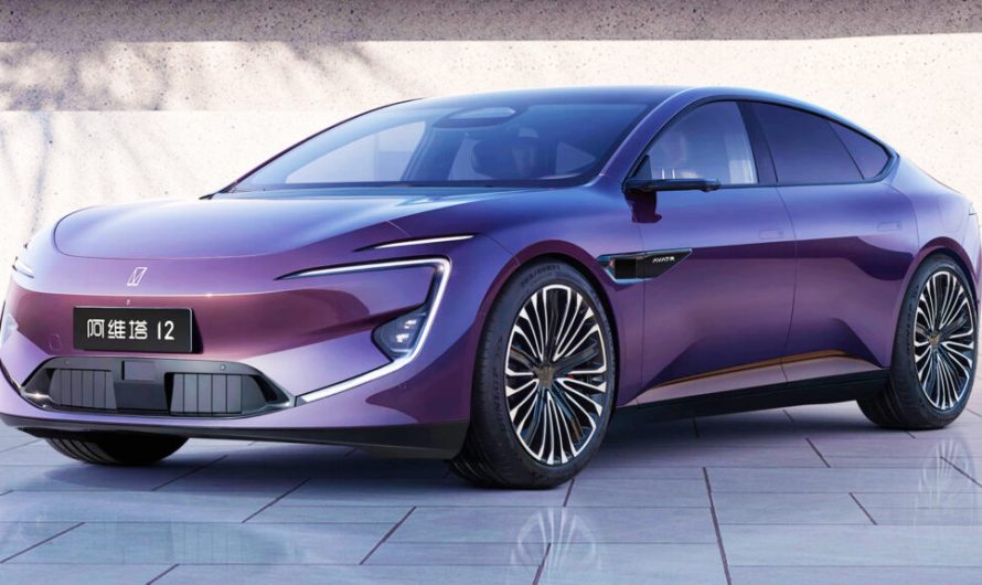 Китай розпочинає виробництво твердотільних акумуляторів цього року з вражаючою заявленою дальністю